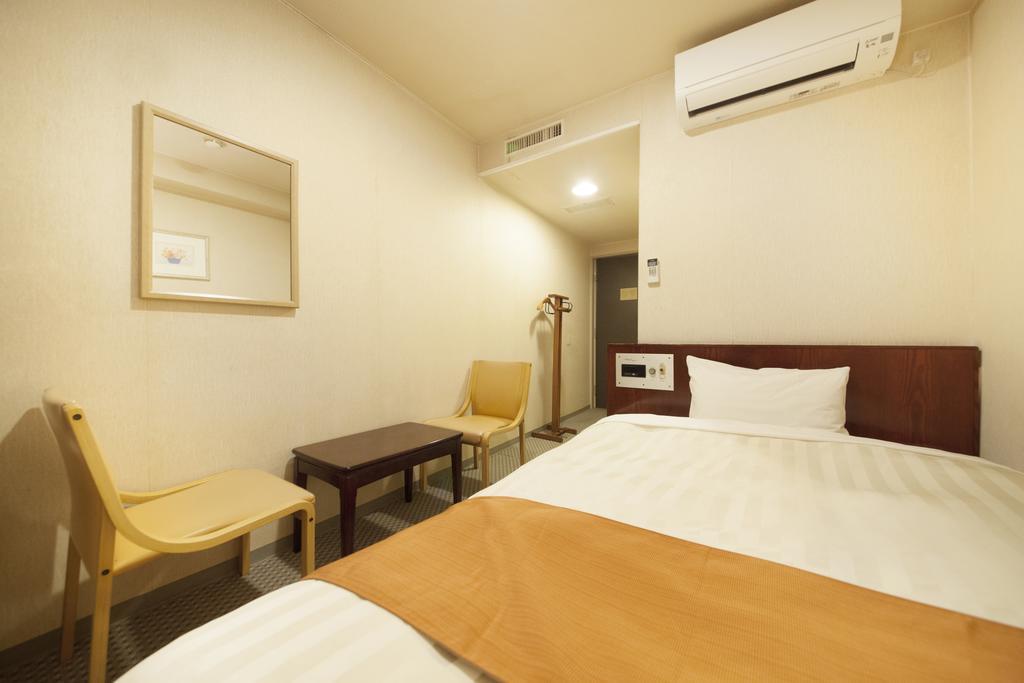 Fujinomiya Green Hotel Exterior foto